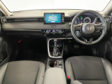ヴェゼル 1.5 e:HEV Z 4WD 禁煙車・ハーフレザー・前席シートヒーター