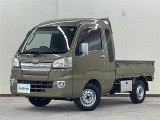 ハイゼットトラック ジャンボ 4WD 4WD 修復歴無し