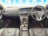V40クロスカントリー T5 4WD 