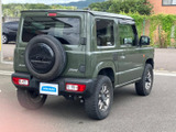 ジムニー XC 4WD 