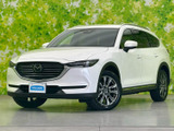 CX-8 2.2 XD Lパッケージ 