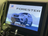 フォレスター 2.0 アドバンス 4WD 
