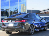 名鉄AUTOオリジナルコーティングMコートをはじめウインドフィルム施工、ドライブレコーダー取付、BMWパフォーマンスアクセサリーなど各種承ります。