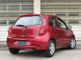 マーチ 1.2 S 