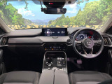 CX-60 3.3 XD Sパッケージ ディーゼル 