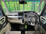 N-BOX G EX ホンダセンシング 