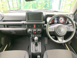 ジムニーシエラ 1.5 JC 4WD 