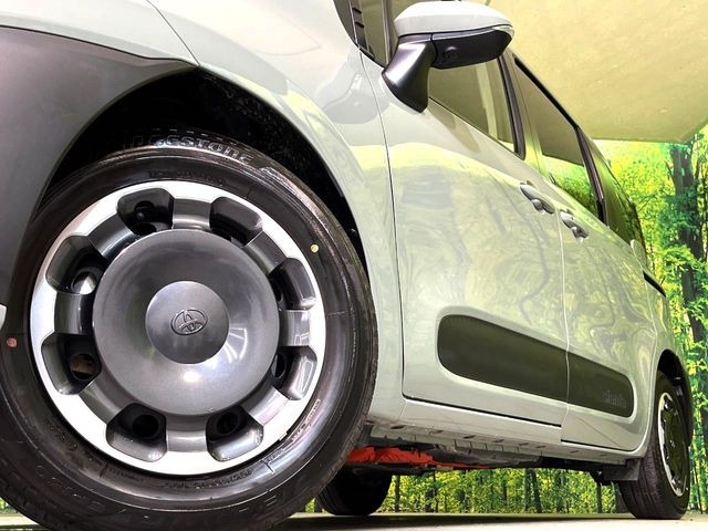 トヨタ シエンタ ハイブリッド 1.5 Z の中古車詳細 (18,650km