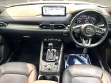 CX-5 2.5 25S エクスクルーシブモード 