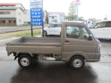 キャリイ KC エアコン パワステ 農繁仕様 スズキセーフティサポート 非装着車 4WD 