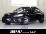 BMW M2コンペティション 