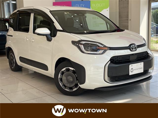 シエンタ ハイブリッド 1.5 Z 修復歴無し