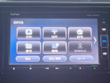 【純正ナビ】人気の純正ナビを装備。オーディオ機能も充実しており、Bluetooth接続すればお持ちのスマホやMP3プレイヤーの音楽を再生可能!毎日の運転がさらに楽しくなります!!