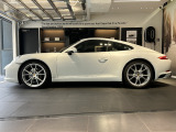 911 カレラ PDK 