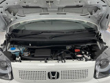 N-BOX  4WD 修復歴無し