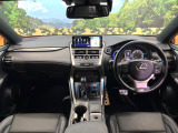 NX 300h Fスポーツ 