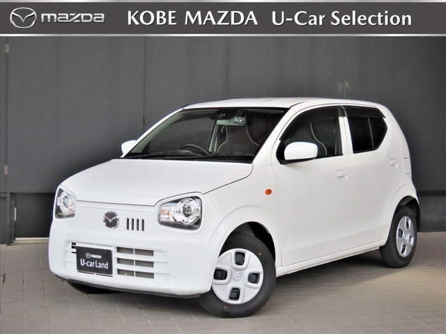 キャロル GS 4WD 