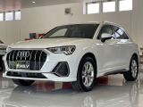 Q3  35 TFSI Sライン