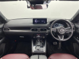CX-8 2.2 XD スポーツアピアランス 本革シート 修復歴無し