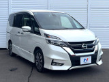 大好評のボディコーティング「弾スプラッシュコート」もご納車までに施工可能。通常のガラスコートと異なる、耐久年数6年の無機質ガラスコーティングが、ボディをキレイな状態に保ってくれます。