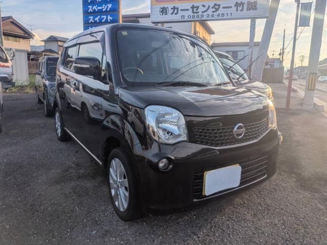 モコ X 