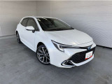 「中古車ハイブリッド保証」付き。ハイブリット機構を無償で保証します。保証期間は初度登録年月から10年目まで、または3年間の長い方。但し累計走行距離が20万km以内。