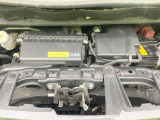 親切・丁寧な専門メカニックスタッフが応対!・車検・点検整備・事故等の修理などアフターサービスも安心。お車のカスタマイズもネクステージのサービススタッフまでご相談ください!