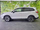 フォレスター 2.0 スタイル モダン 4WD 
