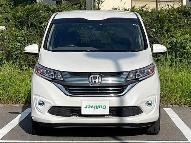 フリード+1.5 ハイブリッド G ホンダセンシング 4WD4WD 修復歴無し