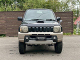 ジムニー ランドベンチャー 4WD 