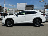 NX 200t Fスポーツ 