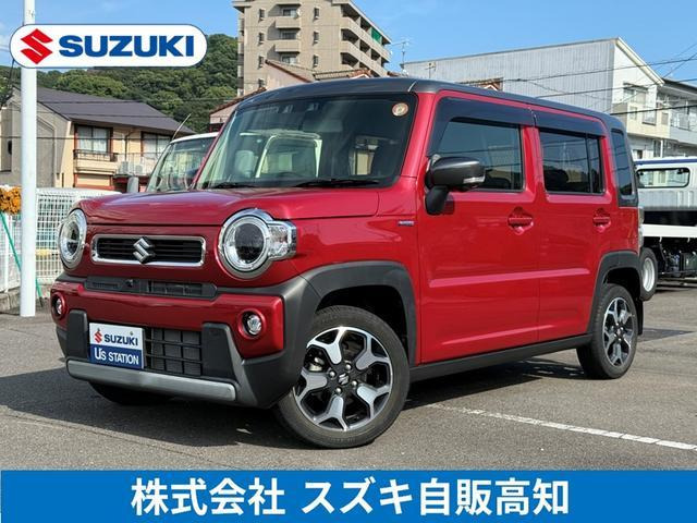 ハスラー  
