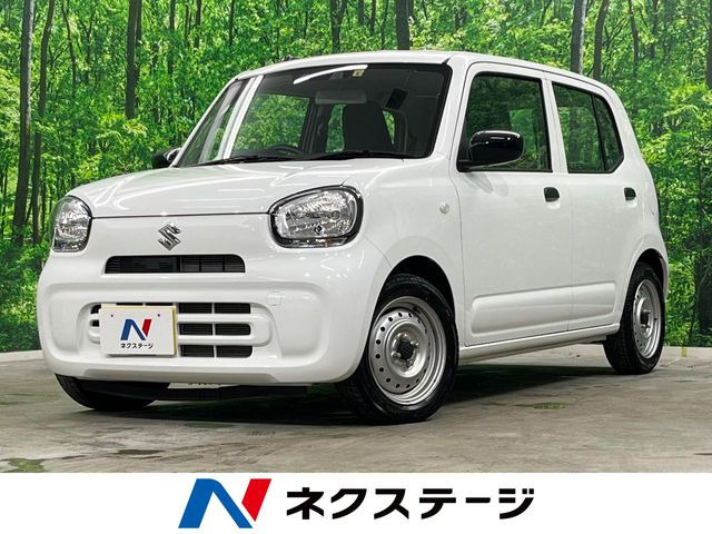 アルトA 4WD