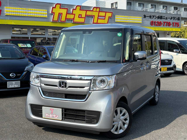 N-BOX  