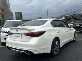 スカイライン 3.0 400R 