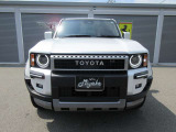 ランドクルーザー250 2.7 VX 4WD 
