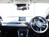 MAZDA2 1.5 15C SDナビ・バックカメラ・ETC・Bluetooth・衝