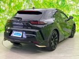 クラウンスポーツ 2.5 Z E-Four 4WD 