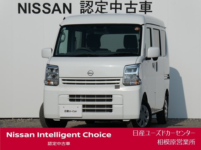 クリッパーDX GLパッケージ ハイルーフ