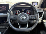 エクストレイル 1.5 G e-4ORCE 4WD 4WD 本革シート