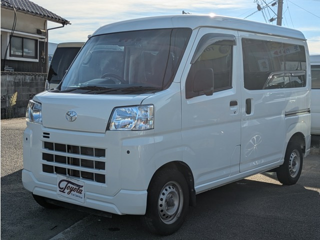 ピクシスバン デラックス 