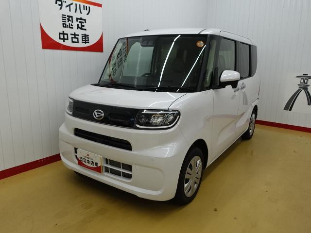 タント X 