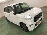 車両状態証明書は物件の状態を保証するものではありません。証明書を参考に現車の確認をお願いします