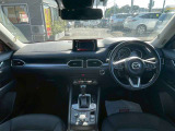 CX-5 2.5 25S スマートエディション 4WD 