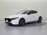 MAZDA3ファストバック 1.5 15S ツーリング 