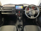 ジムニー XC 4WD 禁煙車・Aftermarketナビ(AVIC-RQ920-DC)・バック