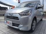 ミライース X SAIII 