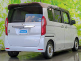 N-BOX G L ホンダセンシング カッパーブラウンスタイル 
