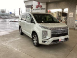 デリカD:5  2.2DT Gパワーパッケージ 4WD