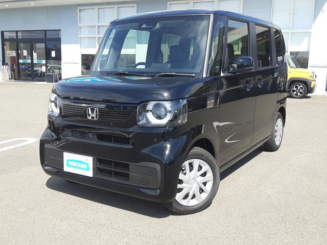 N-BOX  